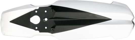 UFO FRONT FENDER KTM 85/105 WHITE KT04040047