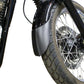 Puig Front Fender Extender Black 3705N