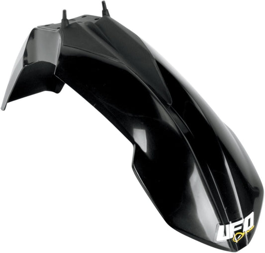 UFO FRONT FENDER KTM 65SX BLACK KT04007-001