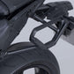 SW-Motech V-LOC Side Carrier Left For Yamaha MT-09 2023-2026 VMC.06.036.10000