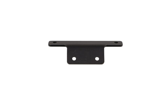Vance & Hines Plate Exhaust Mounting Plate Black 379-P