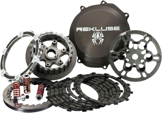 Rekluse RadiusCX Clutch Kit For Honda CRF 450 R 2002-2008 Kit RMS-7901011