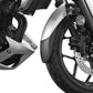 PUIG Front Fender Extender Black for Yamaha MT-03 16-19 9182N