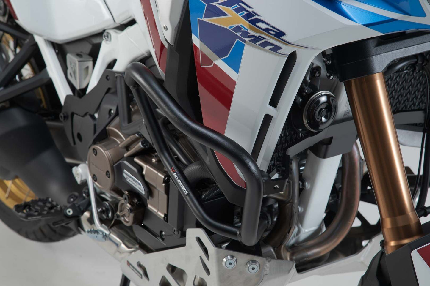 SW MOTECH Crash Bar For Honda CRF 1100 L 20-24 Sbl.01.942.10001/B