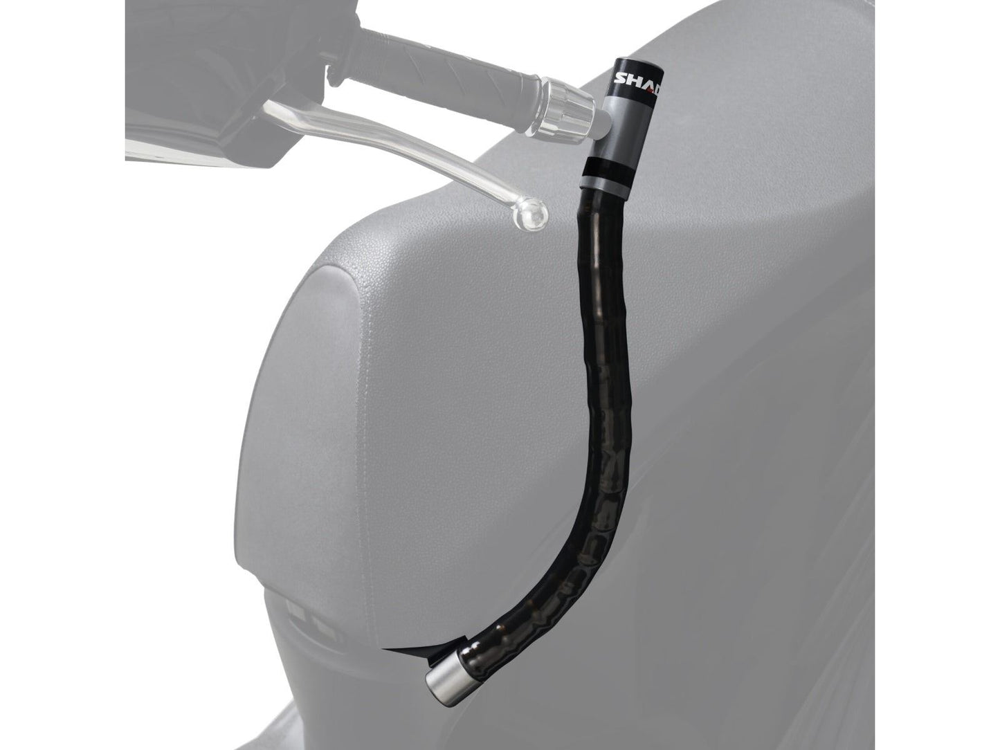 SHAD Scooter Lock Fitting Kit Y0NM15SC
