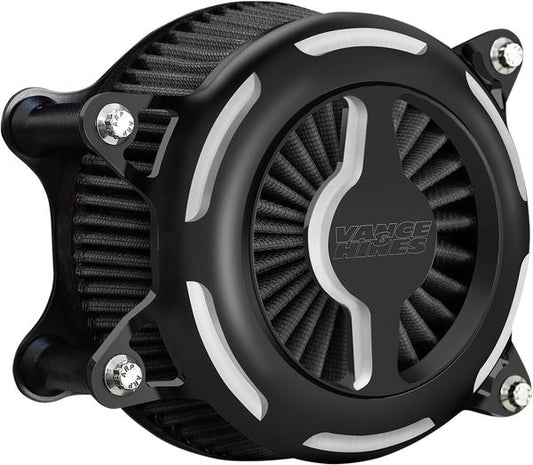 Vance & Hines VO2 Blade Air Intake For Harley Davidson XL 883 N 91-22 40089