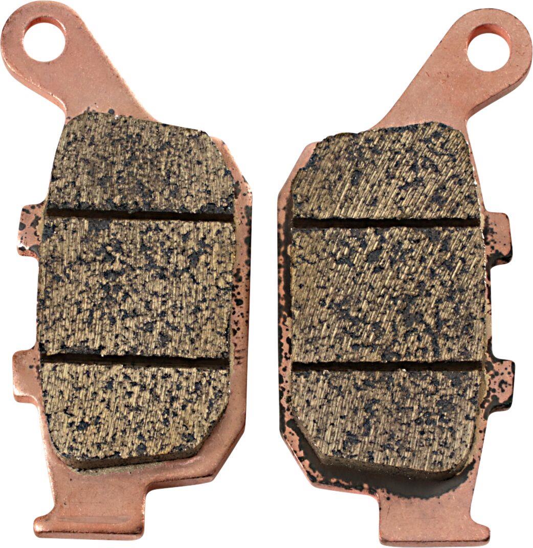 Sbs LS Street Excel Sintered Rear Brake Pads For Honda CB 750 2009-2026 881LS
