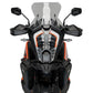 Puig Beak Extender Matt Black 4719R
