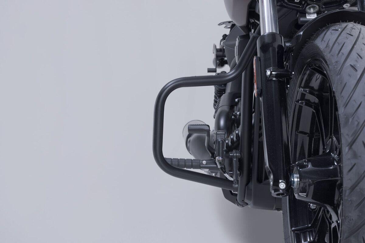 SW-MOTECH Crash Bar to fit Indian Scout 1250 ABS Bobber/Classic 24-25 SBL.20.394.10000/B