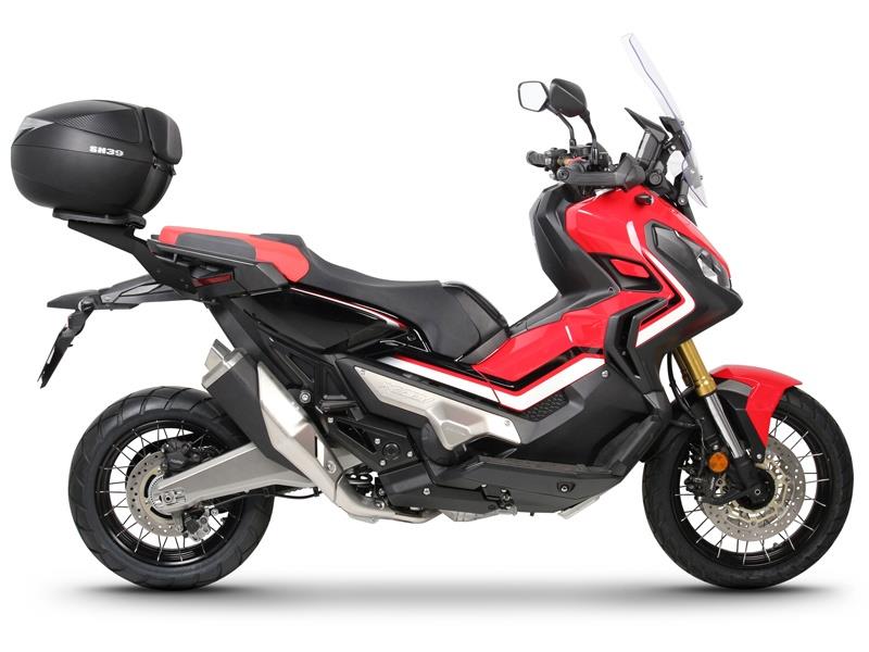 SHAD Top Box Fitting Kit to fit Honda X-ADV 2017-2025