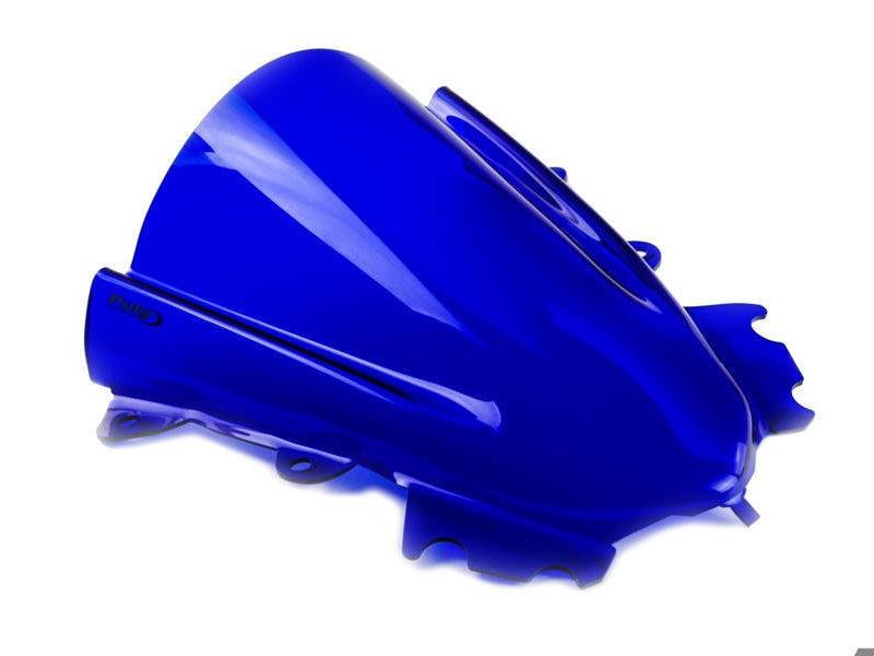 PUIG Z-Racing Screen Clear for Yamaha YZF 125 R 19-22 3619W