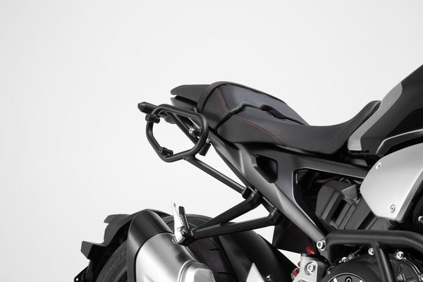 SW MOTECH SLC Side Carrier Left HONDA Cb 1000 R HTA.01.903.10000