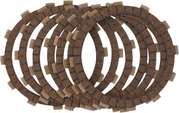 Ebc CK Standard Series Clutch Kit For Kawasaki EN 650 1979-2026 Set CK4424