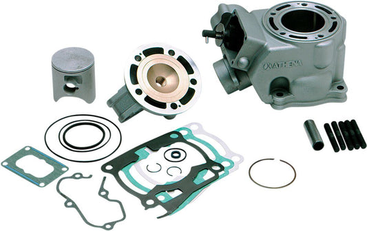 Athena Cylinder Stock Bore Race Kit for 2-Stroke Yamaha 125 97-13 P400485100003