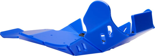 AXP RACING Xtrem Skid Plate For Sherco SEF 250/300 19-25 Blue AX1537