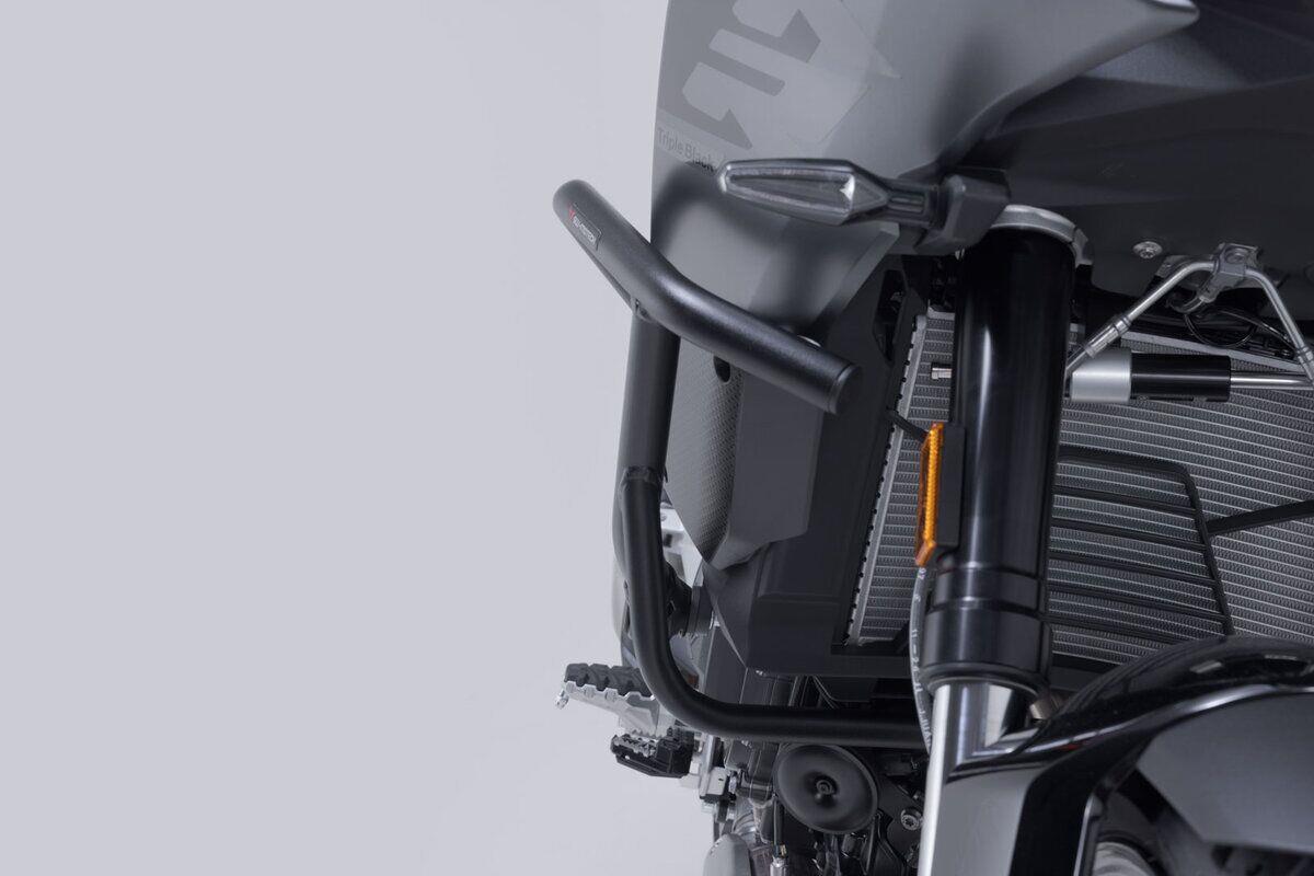 SW MOTECH Crash Bar For BMW F 900 XR ABS 2020-2025 Black SBL.07.949.10001/B
