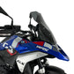 WRS Windscreen Touring Plus BMW R1300gs D Bm085fs