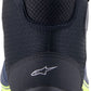 Alpinestars Cr-X Drystar® Riding Shoes Blue Black Yellow