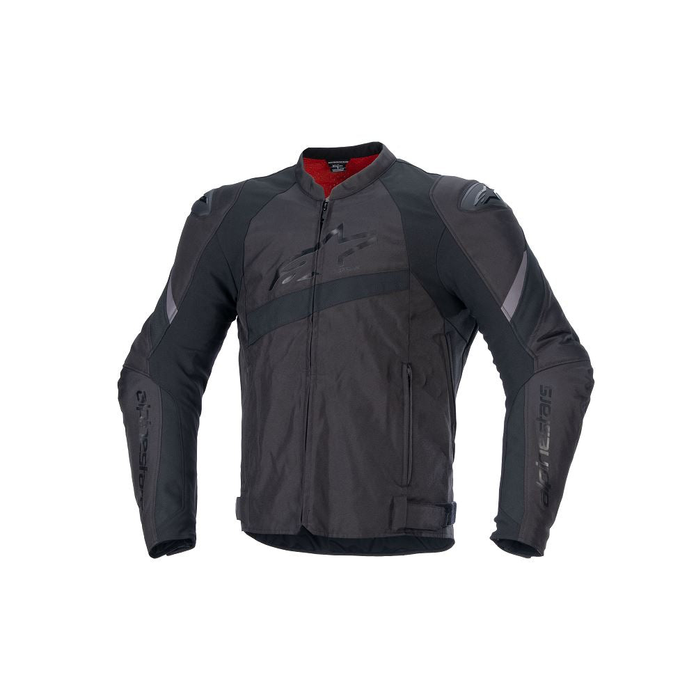 Alpinestars Jacket T-Gp+r V4 Black 24 Model