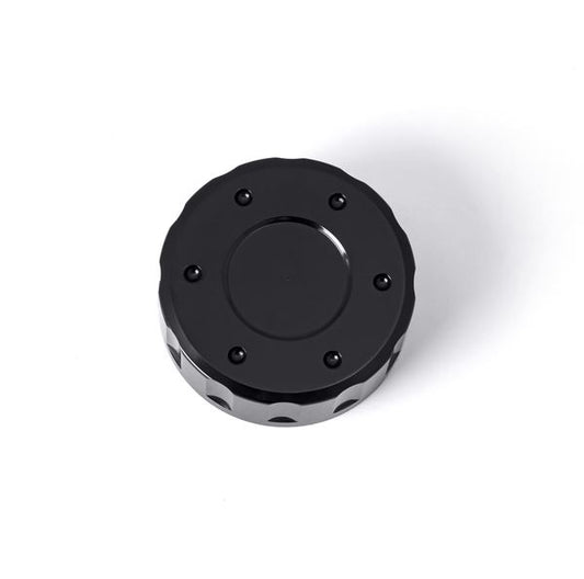 Pro Bolt Front Brake Reservoir Cap For Kawasaki Ninja 650 1993-2026 RESR50Z3BK