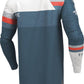 THOR Sportmode League Jersey Blue