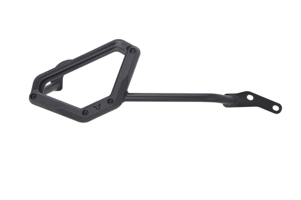 SW-Motech V-LOC Side Carrier Right Black Stainless Steel VMC.17.847.11000