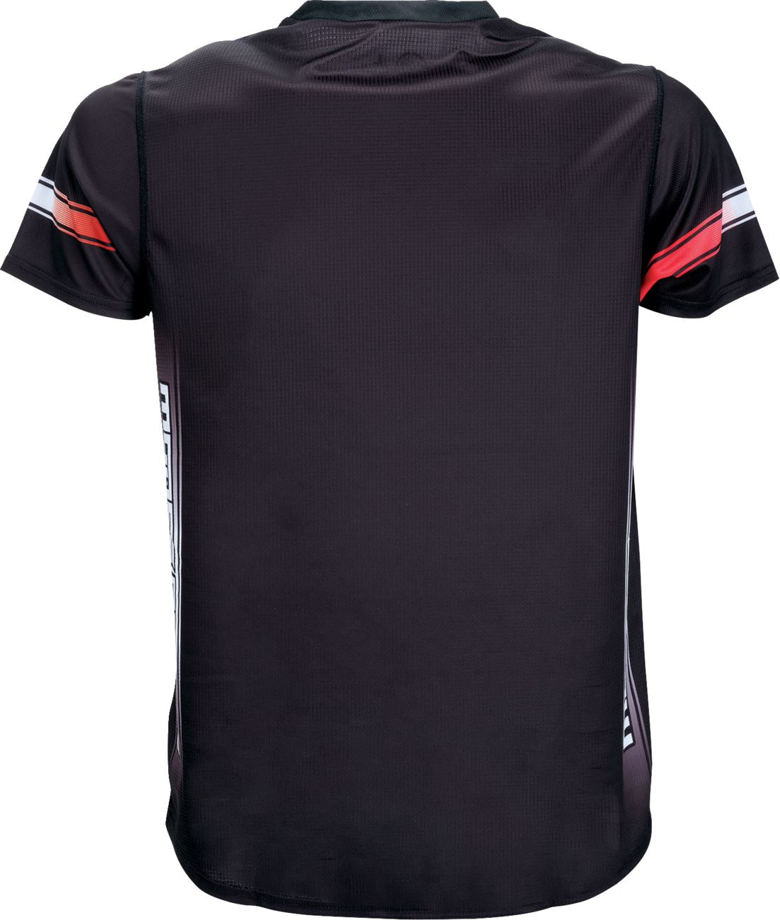 Moose Racing Soft-Goods Jersey Motorbike Moose Red/Black