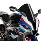 Puig R-Racer Screen Black 5053N