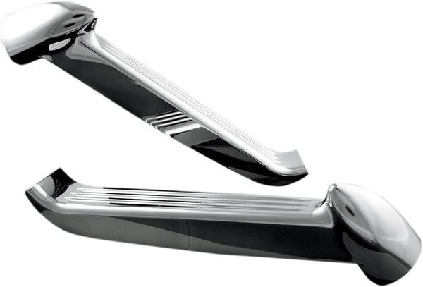 Kuryakyn Handlebar Top Cover For Honda GL 1800 2001-2017 Chrome KUR3747