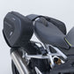 SW MOTECH Pro Blaze H Saddlebag Set For Triumph Speed Triple 1200 21-24 Bc.Hta.11.740.36200