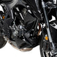 PUIG R19 Frame Sliders Black for Zontes ZT350-R 23-25 21535N