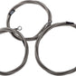 La Choppers Brake Line Kit For Harley Davidson FLHRXS 1868 2023-2024 LA-8059B19