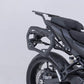 SW-MOTECH PRO Side Carrier Set For Yamaha MT-07 2025-2026 KFT.06.020.30000/B