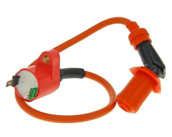 NARAKU Regulator NK390.01