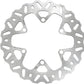 Moto-Master Nitro Series Brake Disc For Kawasaki KX 85 I 17/14 2001-2025 110369