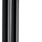 Biltwell Murdock O/S Risers Black 14" Pullback Handlebar Pair 6414-201-14
