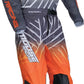 Moose Racing Soft-Goods Jersey Sahara Gray/Orange 24 Model