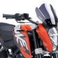 Puig New Generation Sport Screen Dark Smoke 9583P