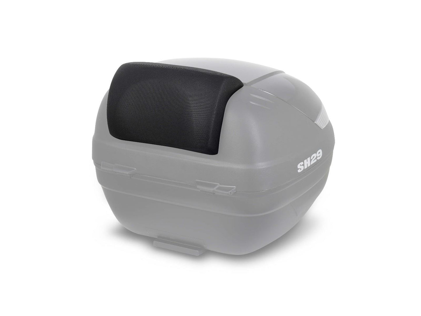 SHAD SH29 Top Box D0B29100
