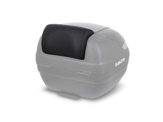 SHAD SH29 Top Box D0B29100