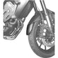 PUIG Front Fender Extender Black for Yamaha MT-09/SP/SportTracker/StreetRally/Tracer 13-20 7512N