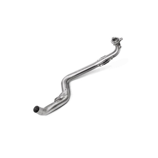 Akrapovic Headpipes And Collectors SS For Honda X-ADV 750 17-24 E-H7R1