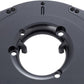 Arlen Ness Breather Bolt Cover Plate Black For HD FXLRS 1923 17-24 600-052