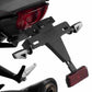 PUIG Tail Tidy Black for Honda CB1000 R Neo Sports Cafe 18-20 9786N
