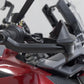 SW-MOTECH Adv Handguard Kit For Triumph Tiger 1200 ABS 23-24 HDG.00.220.33001/B