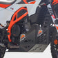 AXP Racing Adventure Skid Plate KTM 390 ADV 25 AX1798