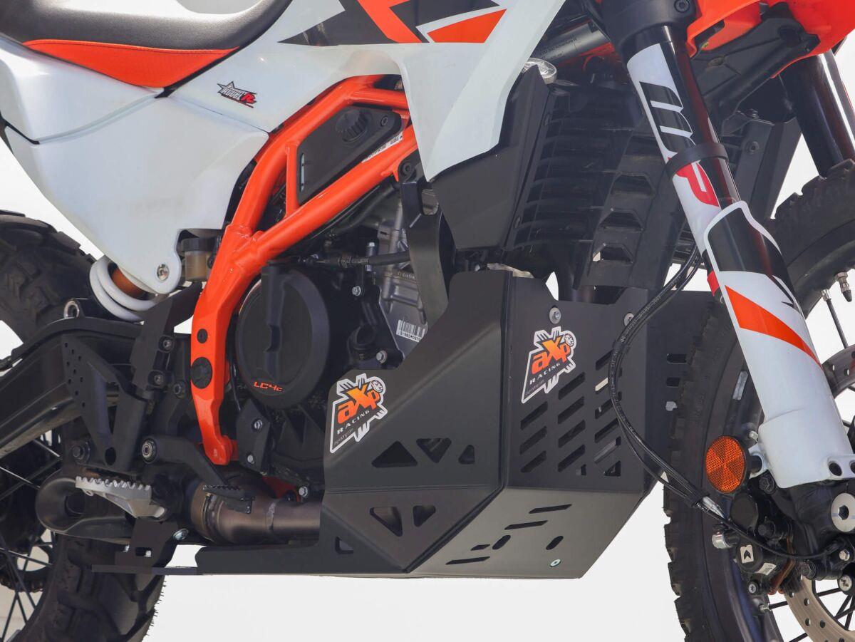 AXP Racing Adventure Skid Plate KTM 390 ADV 25 AX1798