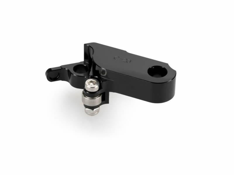Puig Clutch Lever Adaptor Black 6856N