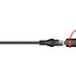 SAE77 OptiMate AccuMate ' Gates' 'SAE' to TM Connector (O7)