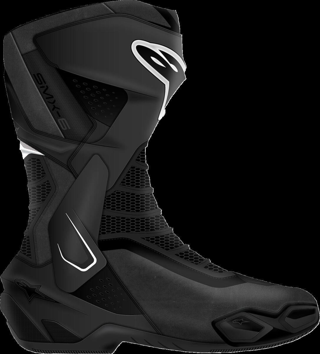 ALPINESTARS Stella SMX-6 V3 Boots Black